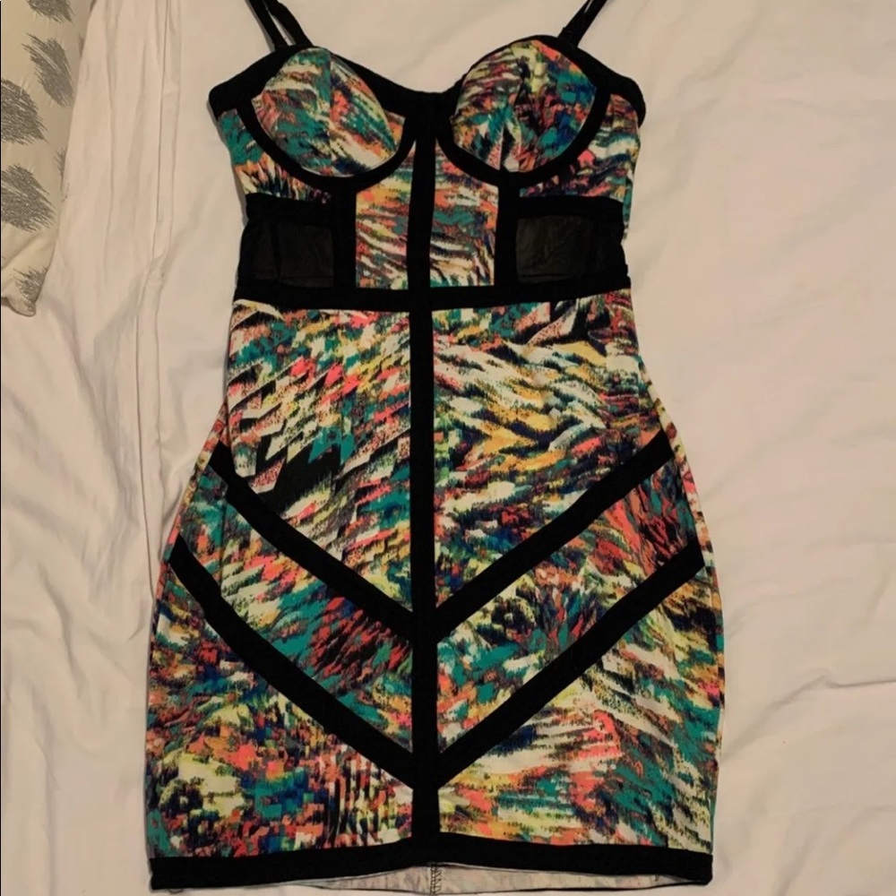 Cocktail dress